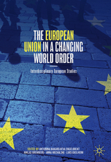 The European Union in a Changing World Order - 