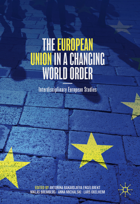 The European Union in a Changing World Order - 