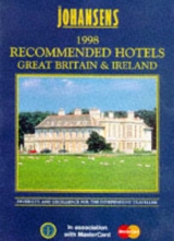 Johansens Recommended Hotels in Great Britain and Ireland - Johansens