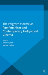 Postfeminism and Contemporary Hollywood Cinema - 