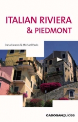 Italian Riviera and Piedmont - Facaros, Dana; Pauls, Michael