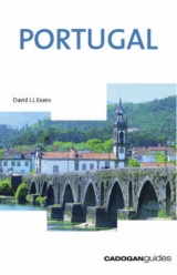 Portugal - Evans, David J.J.