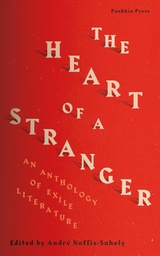 The Heart of a Stranger - 