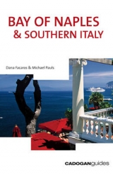 Bay of Naples and Southern Italy - Facaros, Dana; Pauls, Michael