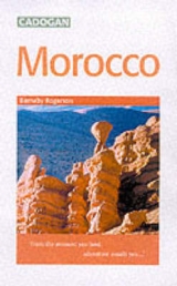 Morocco - Rogerson, Barnaby