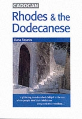 Rhodes and the Dodecanese - Facaros, Dana; Pauls, Michael