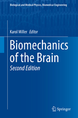 Biomechanics of the Brain - 