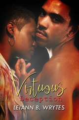 Virtuous Deception - Leiann B. Wrytes