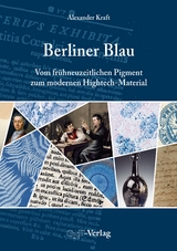 Berliner Blau - Alexander Kraft