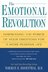 Emotional Revolution: -  Norman E. Rosenthal