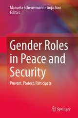 Gender Roles in Peace and Security - 