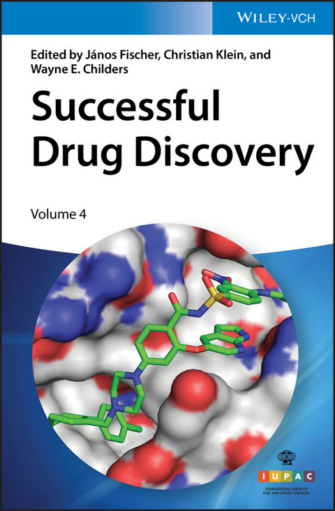 Successful Drug Discovery - 