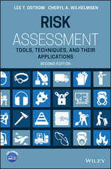 Risk Assessment - Lee T. Ostrom, Cheryl A. Wilhelmsen