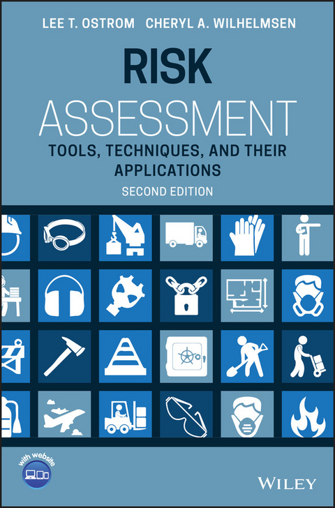 Risk Assessment - Lee T. Ostrom, Cheryl A. Wilhelmsen