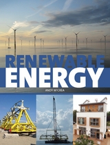 Renewable Energy - Andy Mccrea