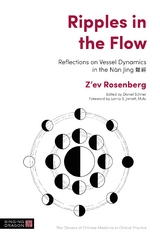 Ripples in the Flow - Z'ev Rosenberg