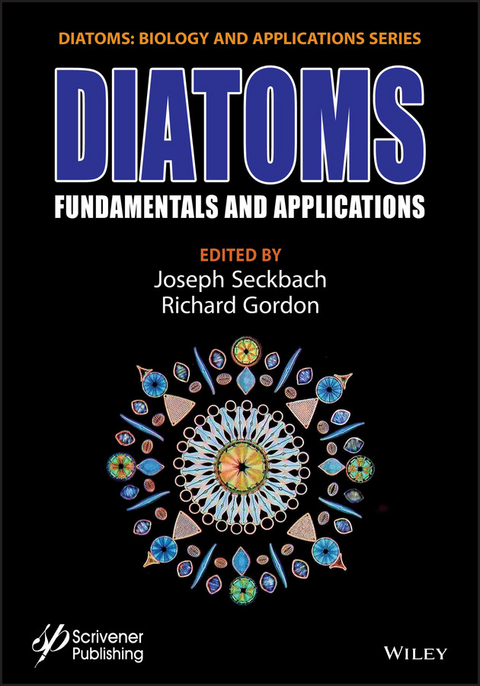 Diatoms - 