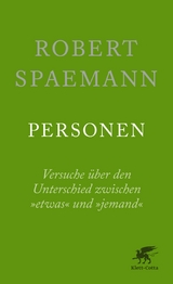 Personen -  Robert Spaemann