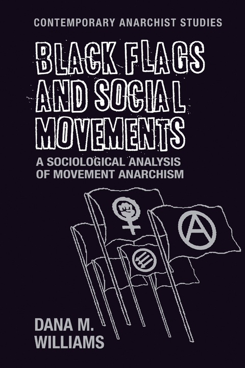 Black flags and social movements -  Dana M. Williams