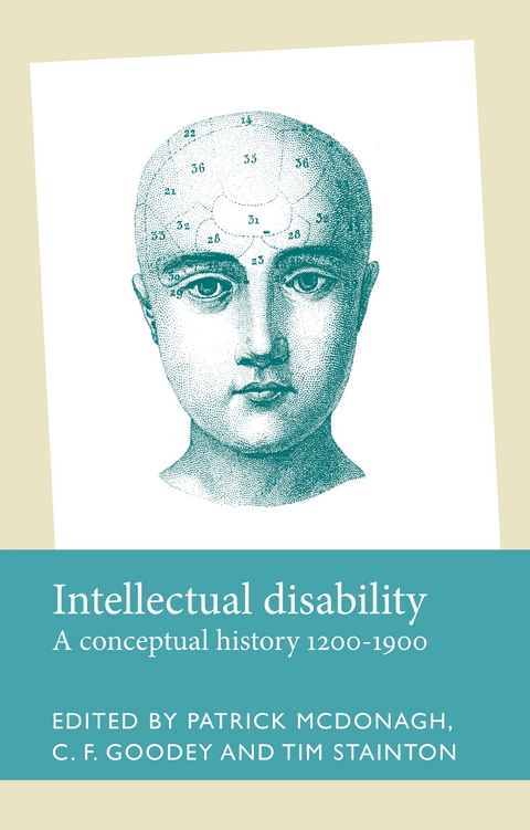 Intellectual disability - 