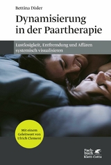 Dynamisierung in der Paartherapie -  Bettina Disler