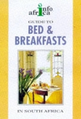 A Guide to Bed and Breakfast and Guest Houses in South Africa - 