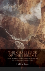 challenge of the sublime -  Helene Ibata