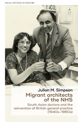 Migrant architects of the NHS - Julian Simpson