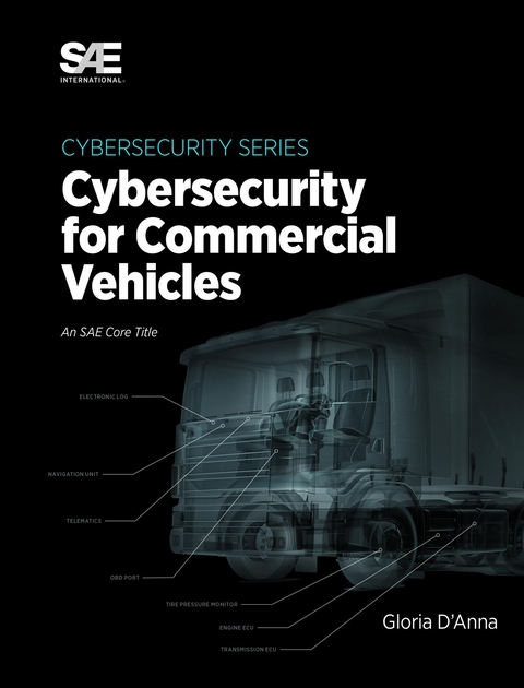 Cybersecurity for Commercial Vehicles - Gloria D'Anna