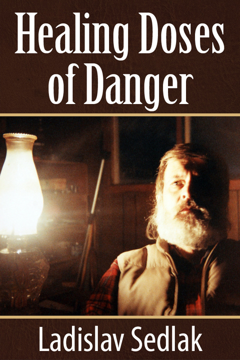 Healing Doses of Danger -  Ladislav Ph.D Sedlak