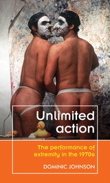 Unlimited Action -  Dominic Johnson