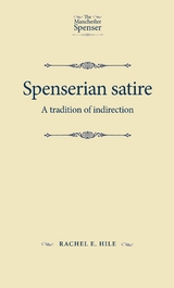 Spenserian Satire -  Rachel Hile