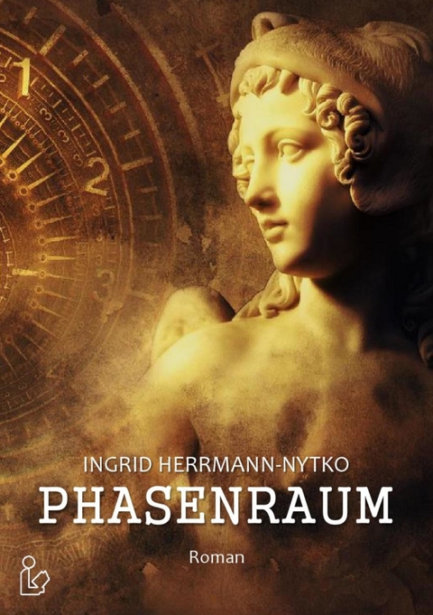 PHASENRAUM - Ingrid Herrmann-Nytko