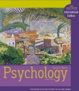 Psychology (ISE) - Myers, David G.