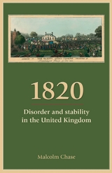 1820 - Malcolm Chase