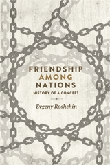 Friendship among nations -  Evgeny Roshchin