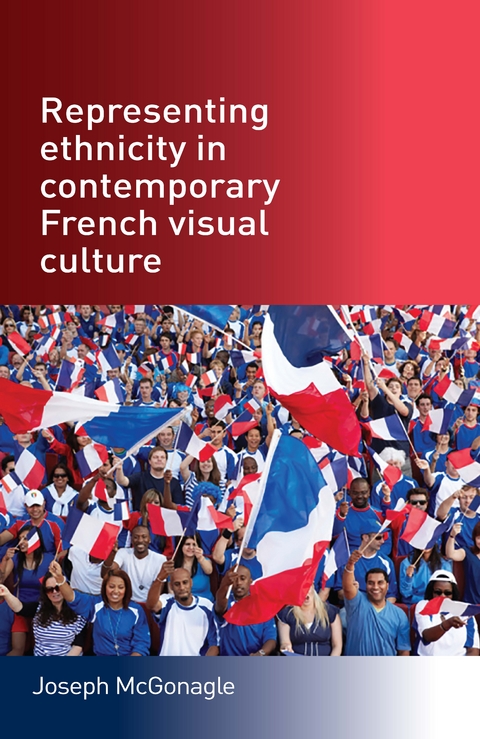 Representing Ethnicity in Contemporary French Visual Culture -  Joseph McGonagle