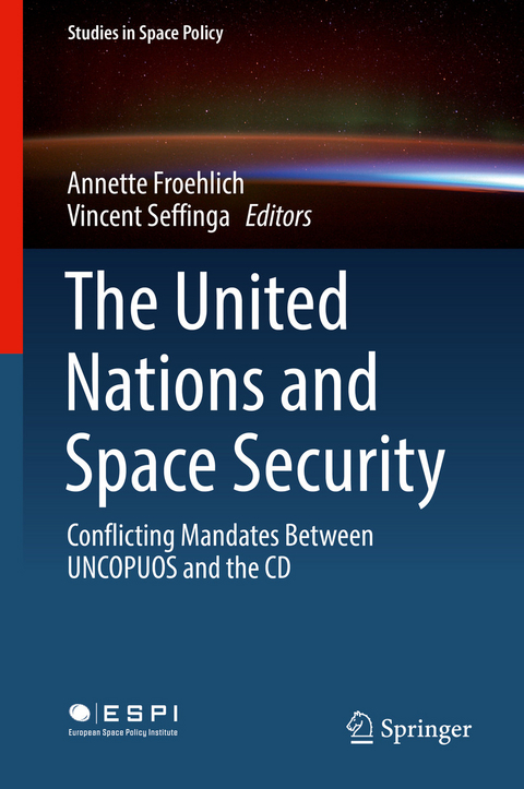 The United Nations and Space Security - 