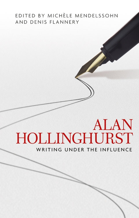 Alan Hollinghurst - 