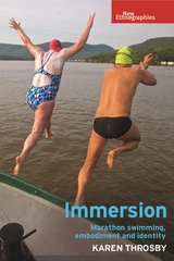 Immersion -  Karen Throsby