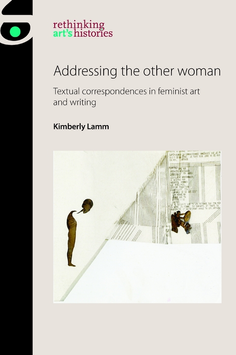 Addressing the Other Woman -  Kimberly (Assistant Professor) Lamm