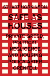 Safe as houses - Stuart Hodkinson