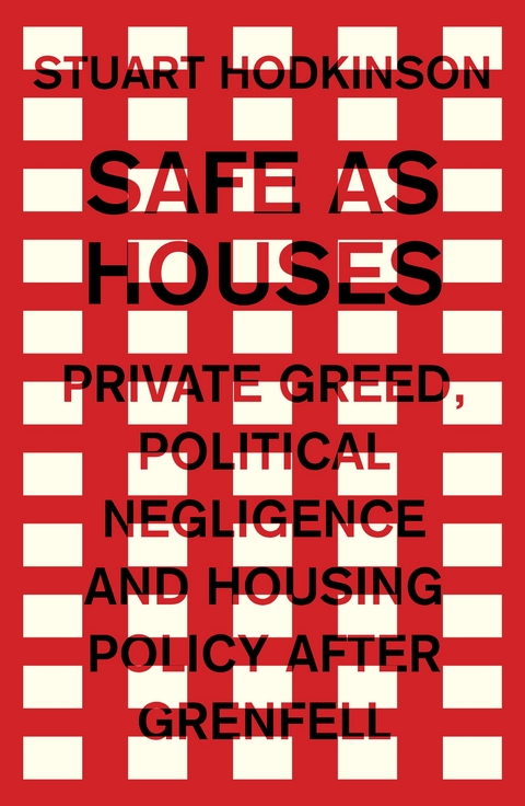 Safe as houses - Stuart Hodkinson