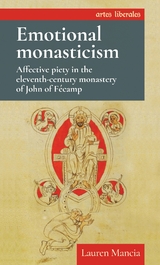 Emotional monasticism - Lauren Mancia