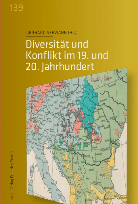 Diversität und Konflikt im 19. und 20. Jahrhundert - 