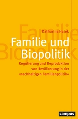 Familie und Biopolitik -  Katharina Hajek