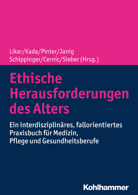 Ethische Herausforderungen des Alters - 