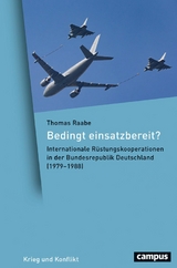 Bedingt einsatzbereit? -  Thomas Raabe