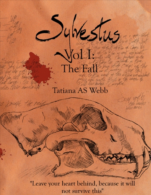 Sylvestus Vol I: The Fall -  Webb Tatiana A.S. Webb