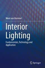 Interior Lighting - Wout van Bommel